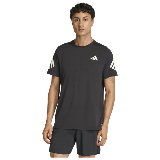 Adidas Ανδρική κοντομάνικη μπλούζα Adi365 Running Iconic T-Shirt